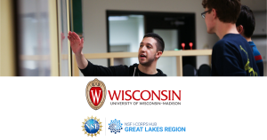 University of Wisconsin Madison I-Corps