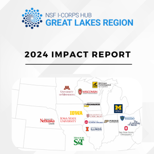 2024 Impact Report