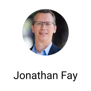 Jonathan Fay