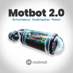 MotMot Robot