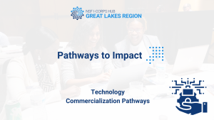 Technology Commercialization Pathways