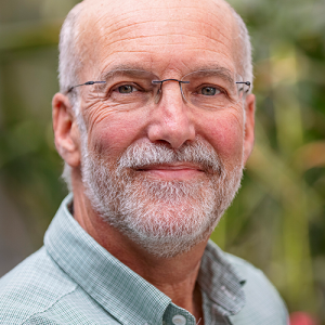 schachtman headshot