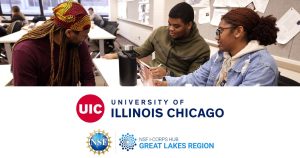 uic I-Corps