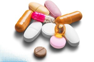 Antibiotics