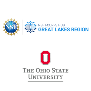 GLH and OSU Logo
