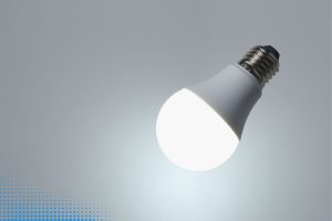 LED Light Bulb