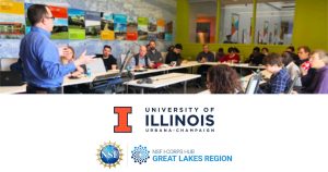 University of Illinois Urbana-Champaign I-Corps
